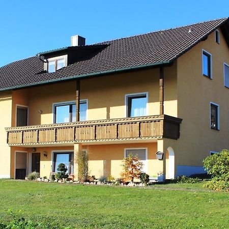 Ferienwohnung Traexler Thanstein المظهر الخارجي الصورة