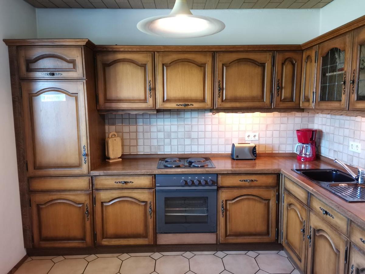 Ferienwohnung Traexler Thanstein المظهر الخارجي الصورة