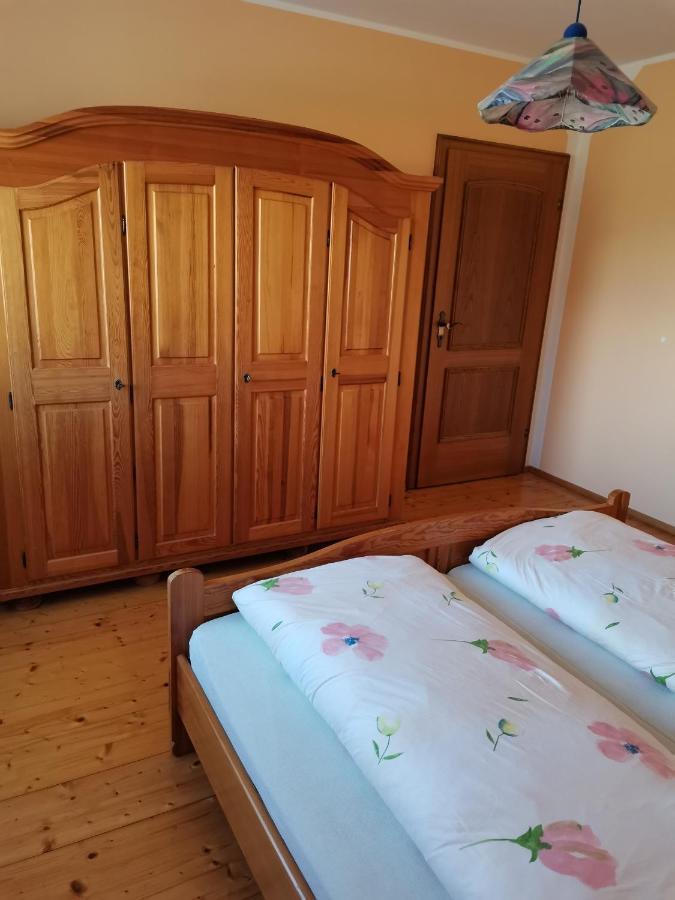 Ferienwohnung Traexler Thanstein المظهر الخارجي الصورة