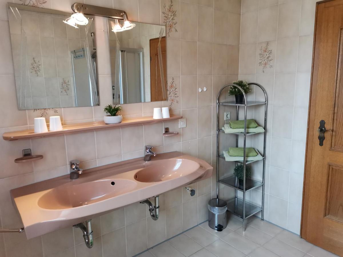 Ferienwohnung Traexler Thanstein المظهر الخارجي الصورة